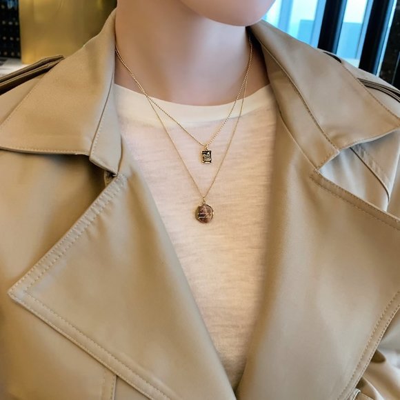 GOLICC Premium Pendant Necklace - Picture 8 of 11